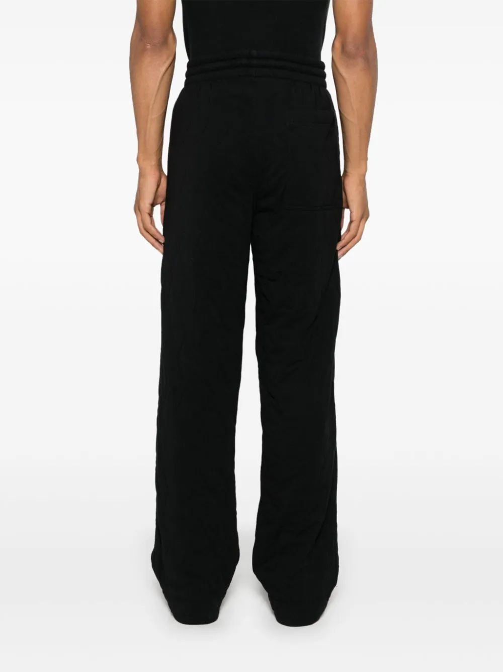DRIES VAN NOTEN - Men Hersen Pants Clothing_dries-van-noten