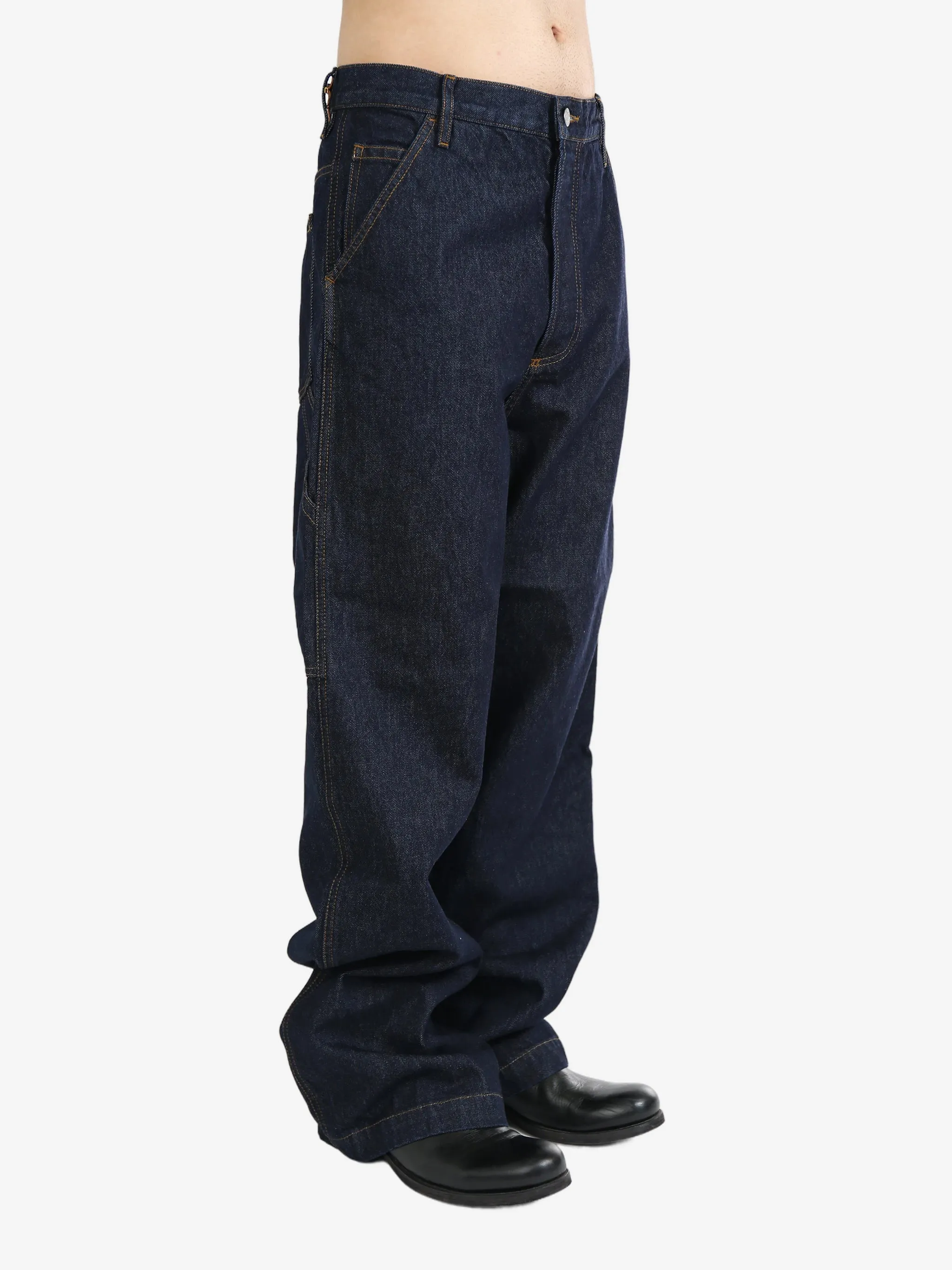 DRIES VAN NOTEN - Men Pickerby Pants Clothing_dries-van-noten
