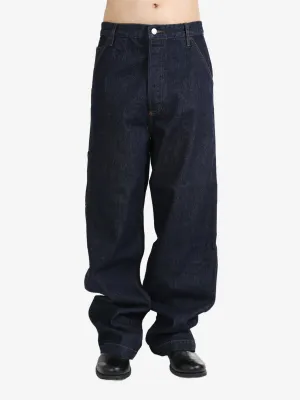 DRIES VAN NOTEN - Men Pickerby Pants Clothing_dries-van-noten