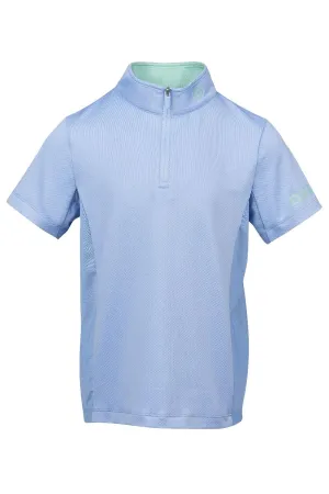Dublin Kids Airflow CDT Short Sleeve Tech Top Dublin