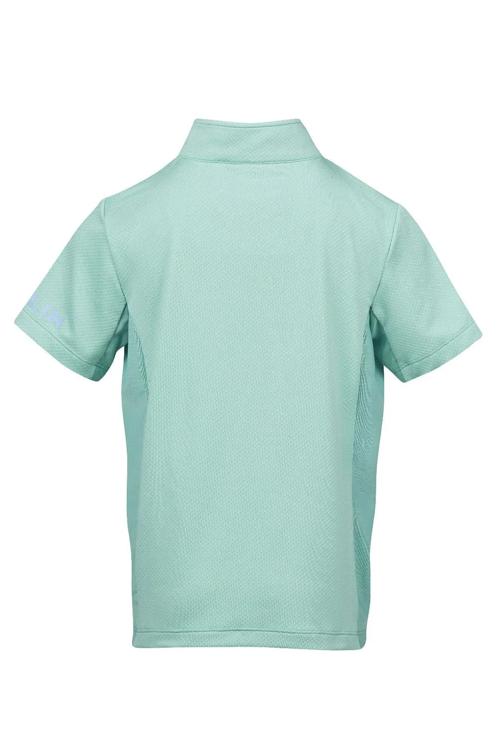 Dublin Kids Airflow CDT Short Sleeve Tech Top Dublin