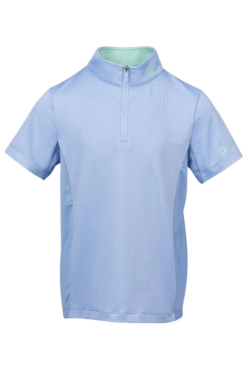 Dublin Kids Airflow CDT Short Sleeve Tech Top Dublin