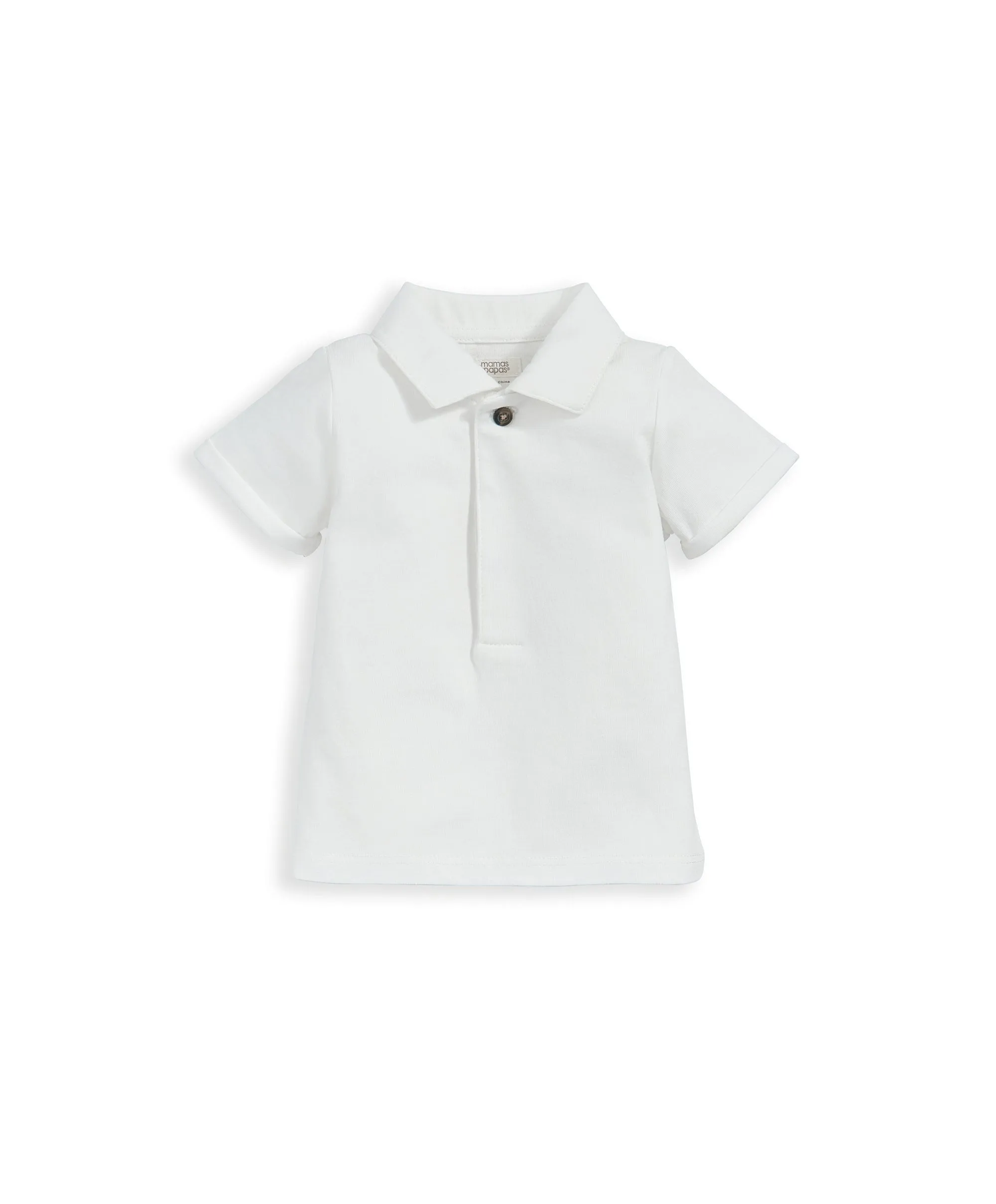 Dungaree & T-Shirt Outfit Set