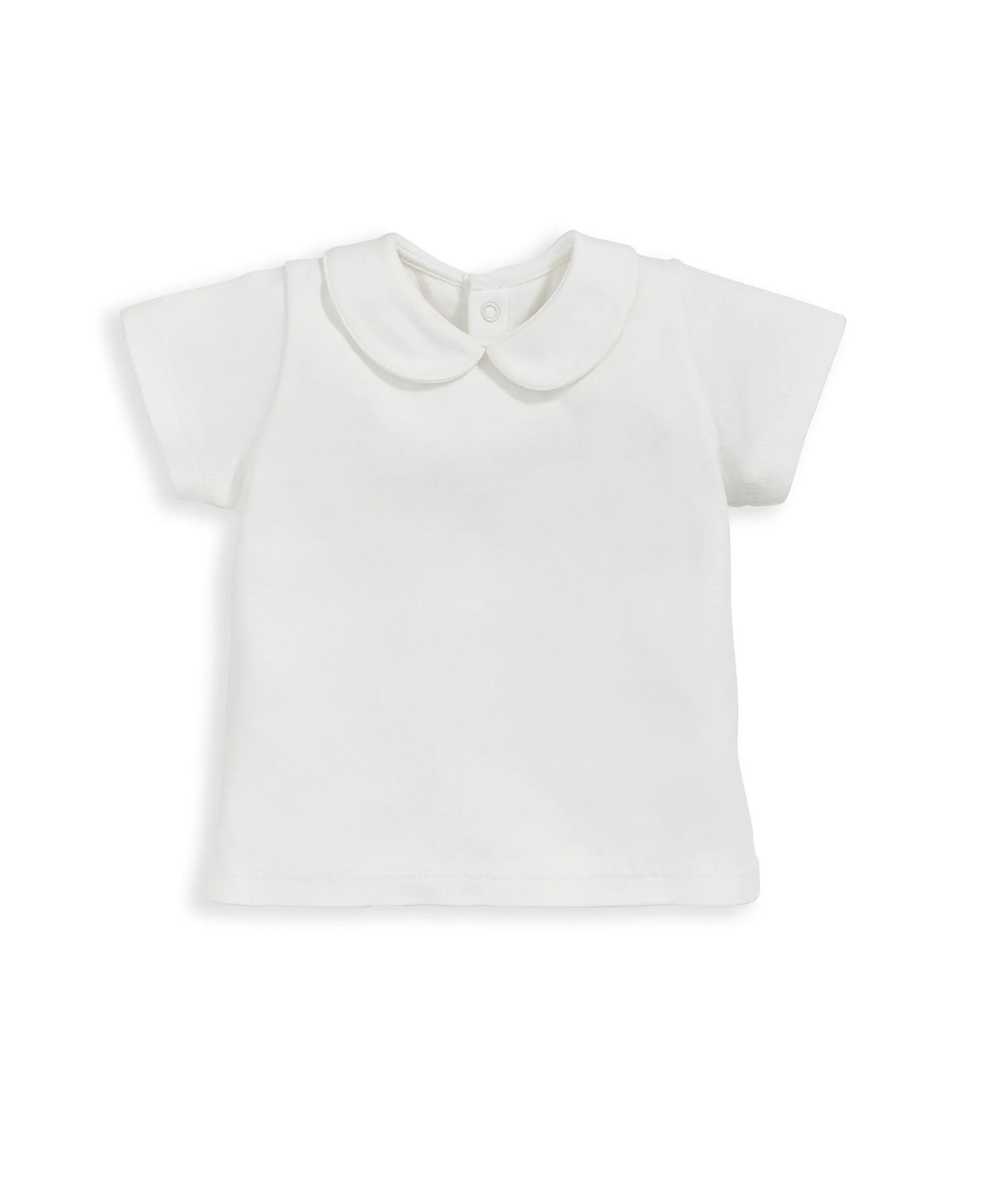 Dungaree & T-shirt Outfit Set