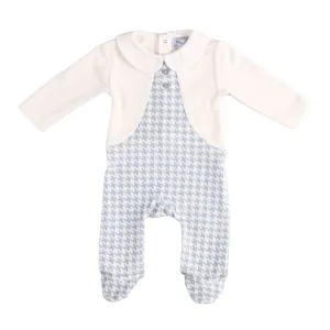 Eleonor | Baby Boy Gift Box (3) | Blue Babysuit Set Babykids_Bebe-Sweeny