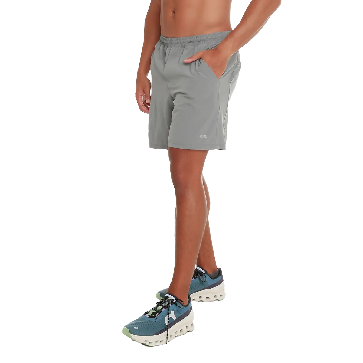 F2R Elite 7" Short