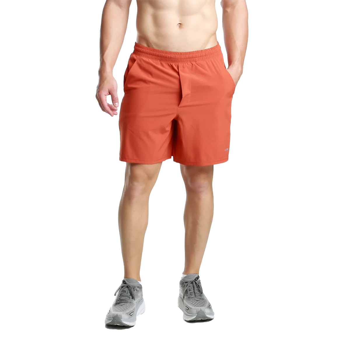 F2R Elite 7" Short
