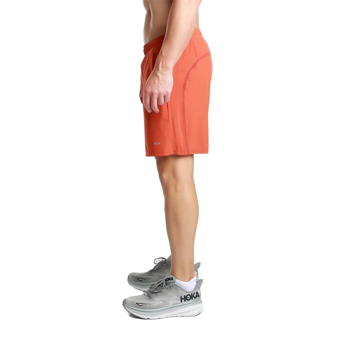 F2R Elite 7" Short