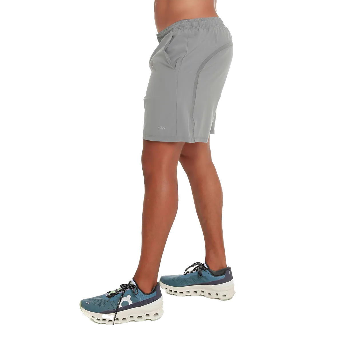 F2R Elite 7" Short