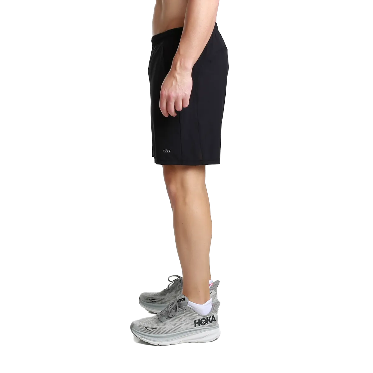 F2R Elite 7" Short