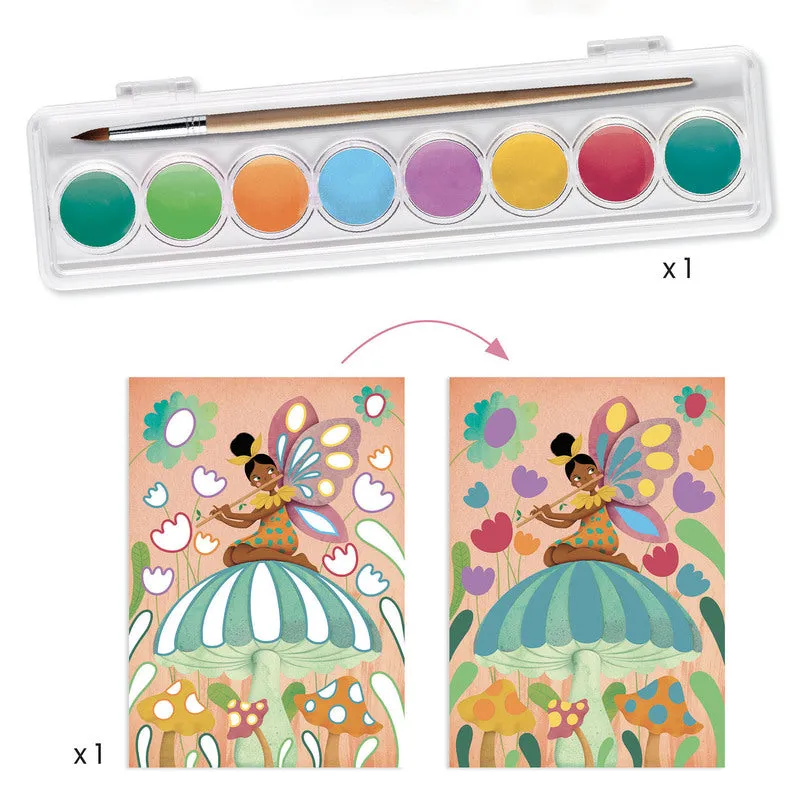 Fairy Multi Activity Craft Set