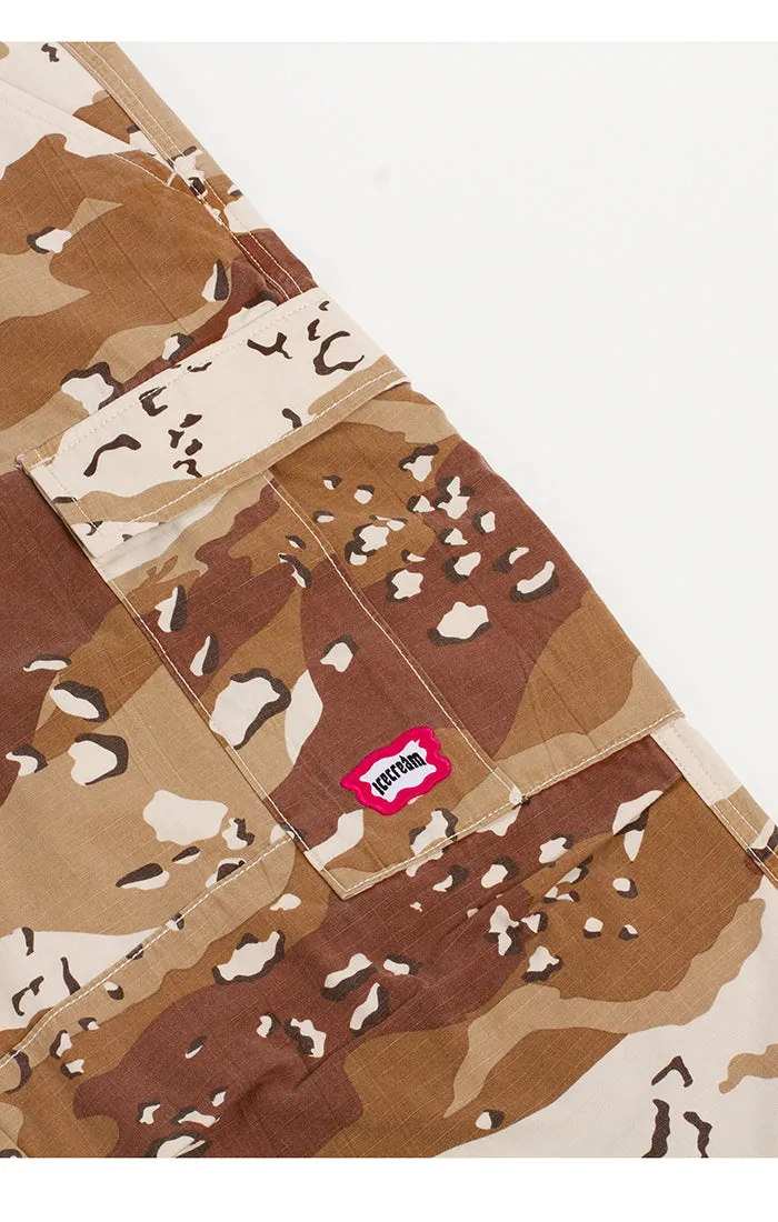 FATIGUE CARGO PANTS IceCream Clothing