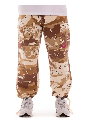 FATIGUE CARGO PANTS IceCream Clothing