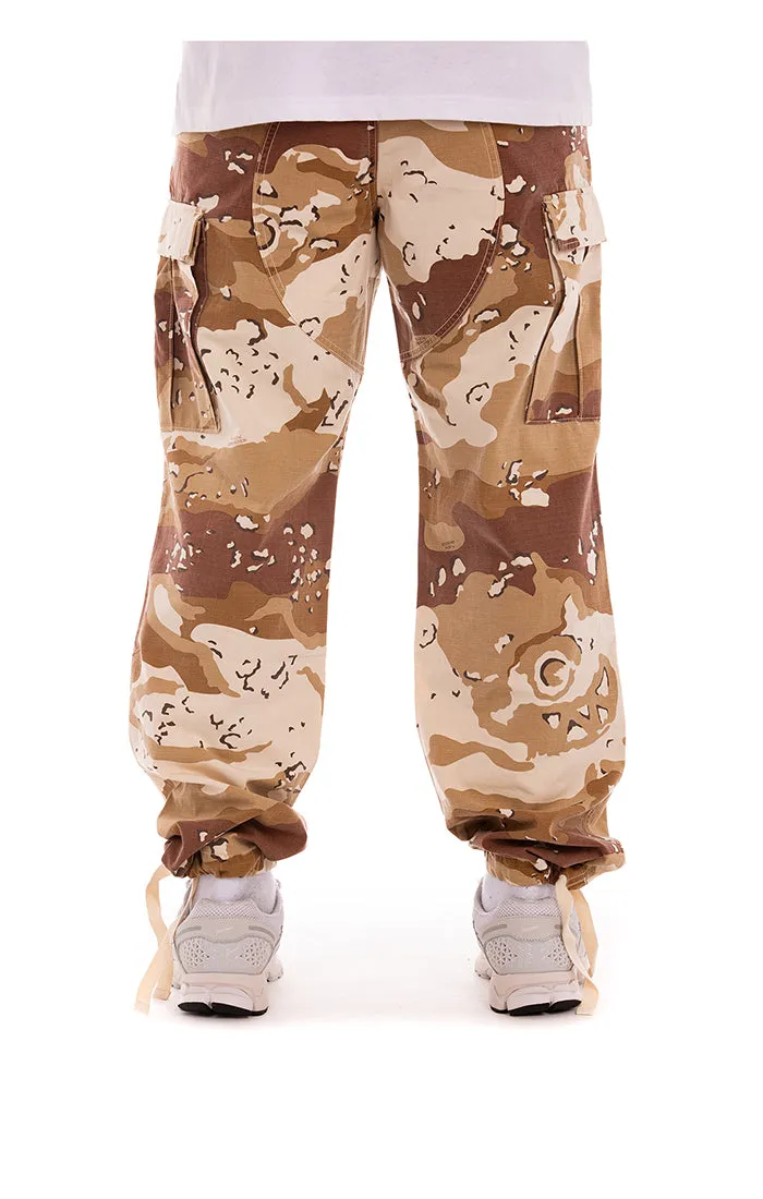 FATIGUE CARGO PANTS IceCream Clothing