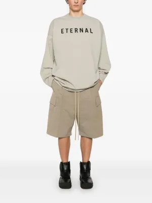 FEAR OF GOD - Men Cargo Short Clothing_fear-of-god