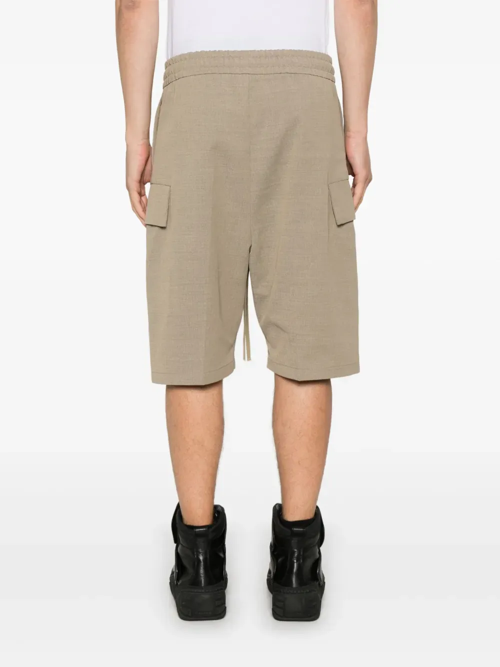 FEAR OF GOD - Men Cargo Short Clothing_fear-of-god
