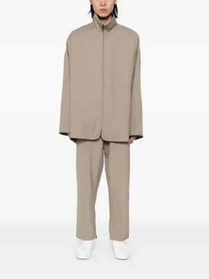 FEAR OF GOD - Men Center Seam Track Pant Clothing_fear-of-god