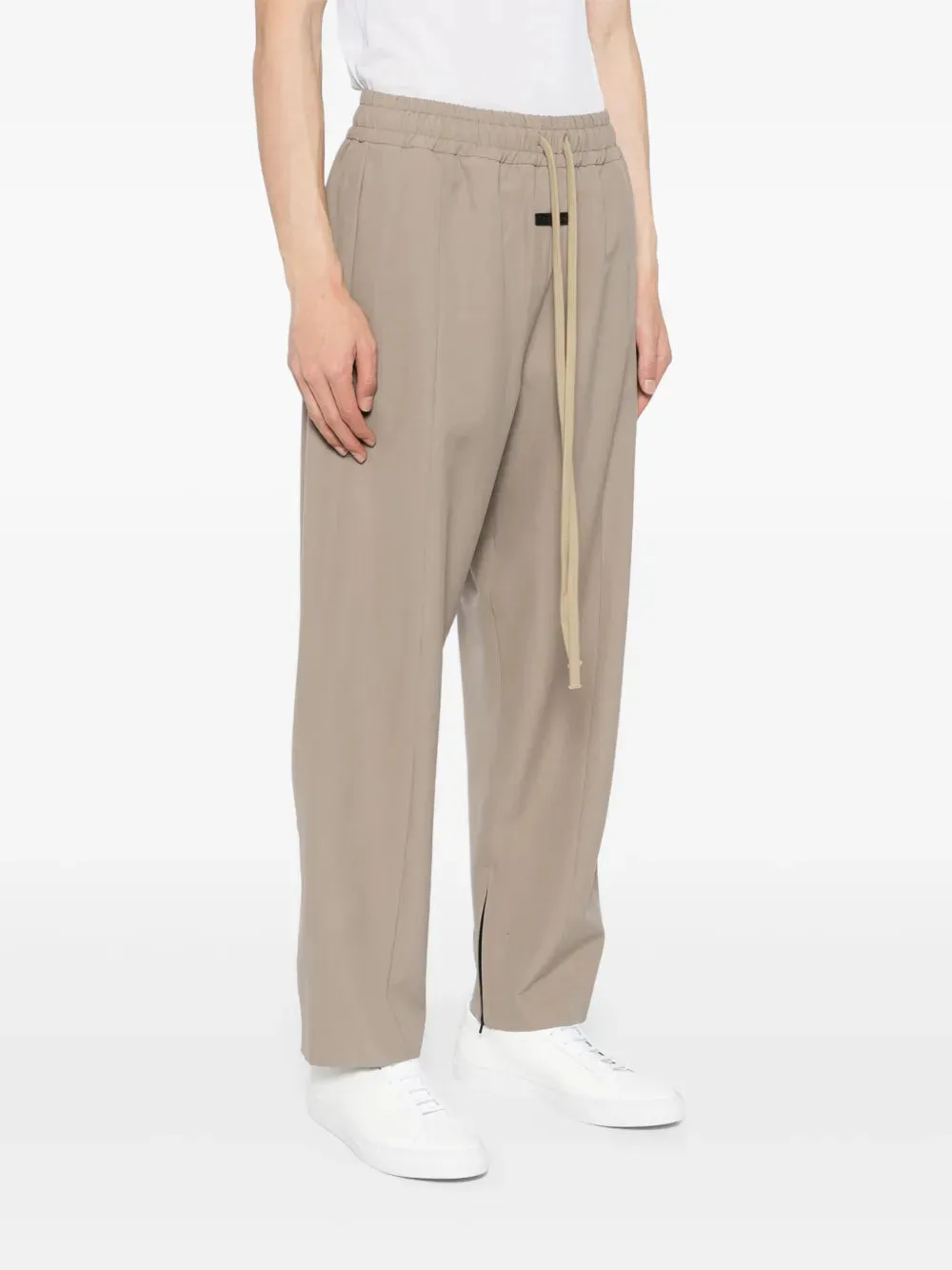 FEAR OF GOD - Men Center Seam Track Pant Clothing_fear-of-god