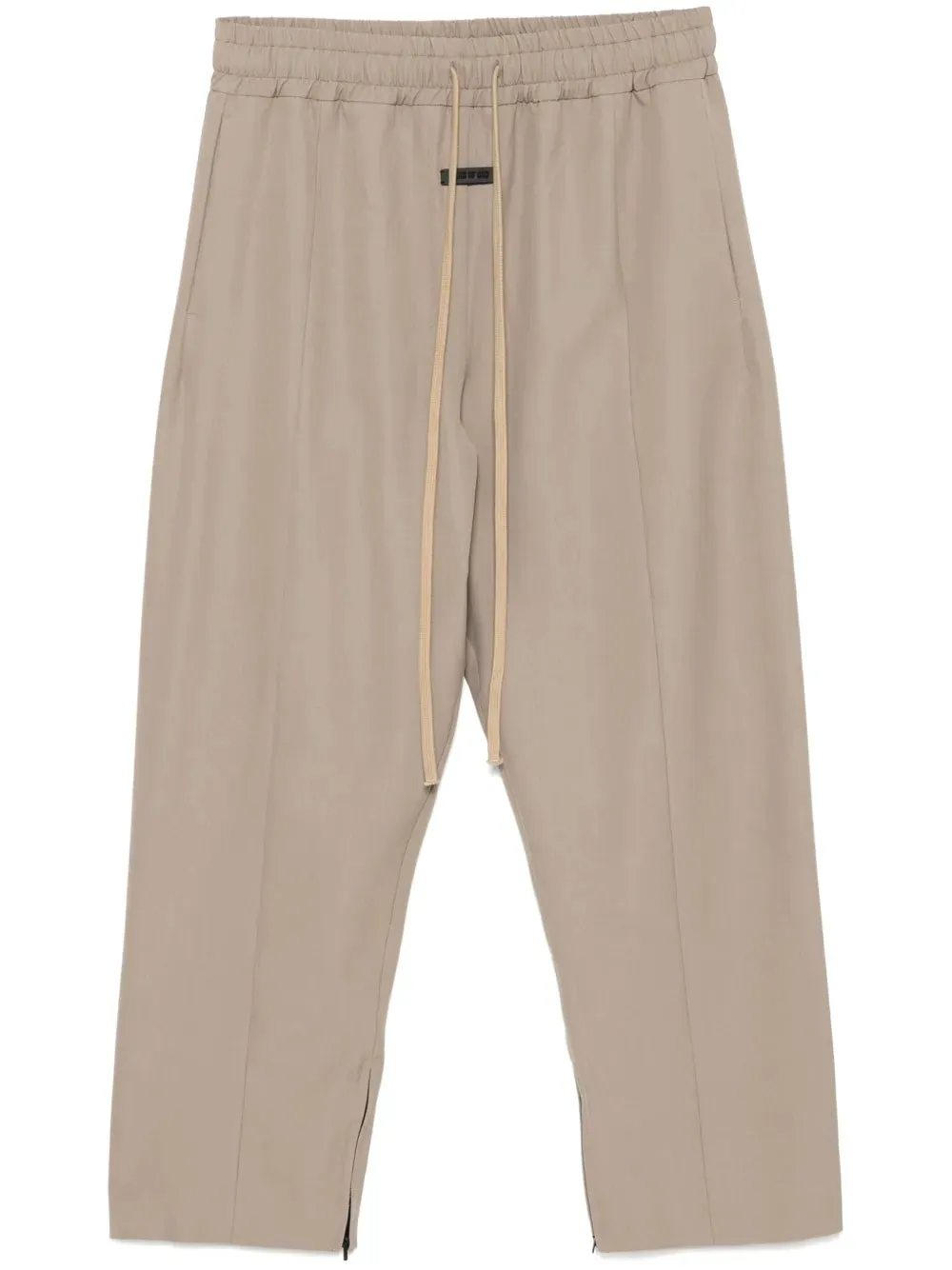 FEAR OF GOD - Men Center Seam Track Pant Clothing_fear-of-god