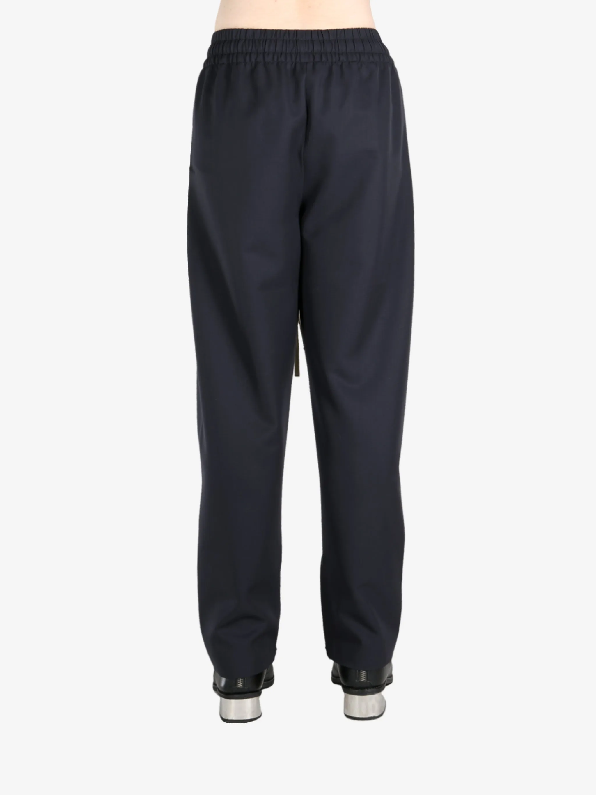 FEAR OF GOD - Men Center Seam Track Pant Clothing_fear-of-god