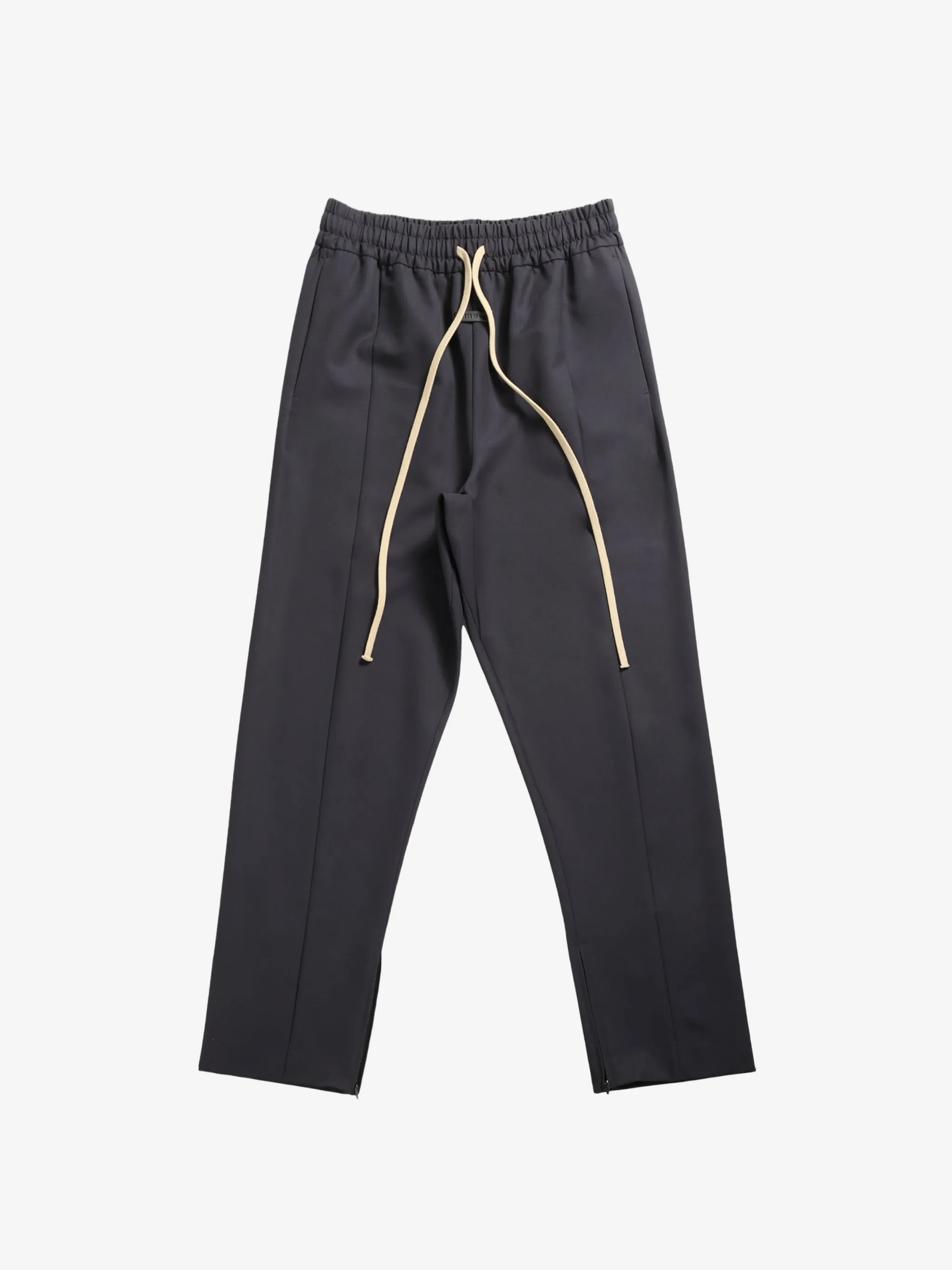 FEAR OF GOD - Men Center Seam Track Pant Clothing_fear-of-god