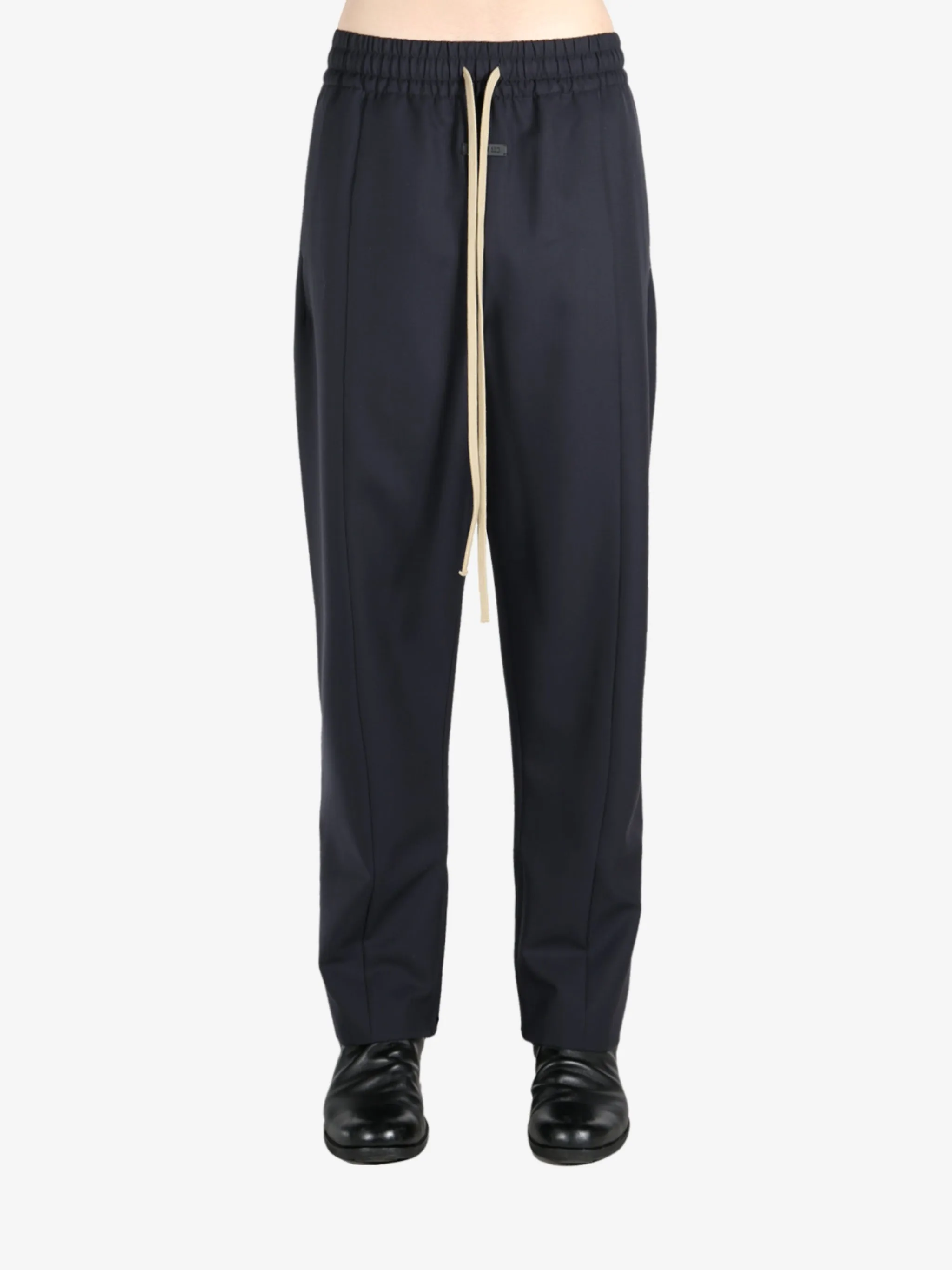 FEAR OF GOD - Men Center Seam Track Pant Clothing_fear-of-god