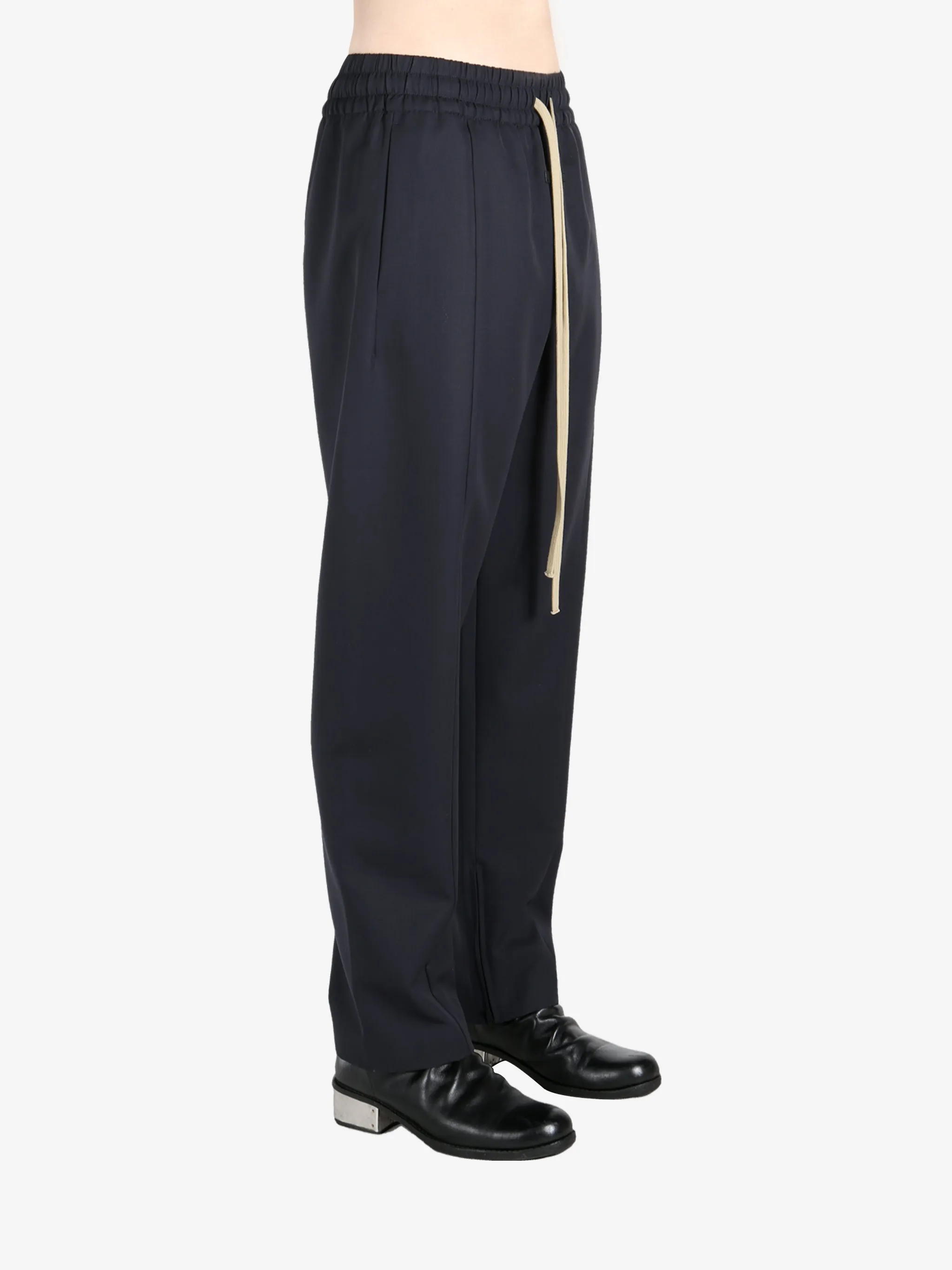 FEAR OF GOD - Men Center Seam Track Pant Clothing_fear-of-god