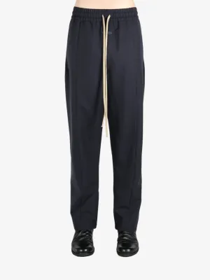 FEAR OF GOD - Men Center Seam Track Pant Clothing_fear-of-god