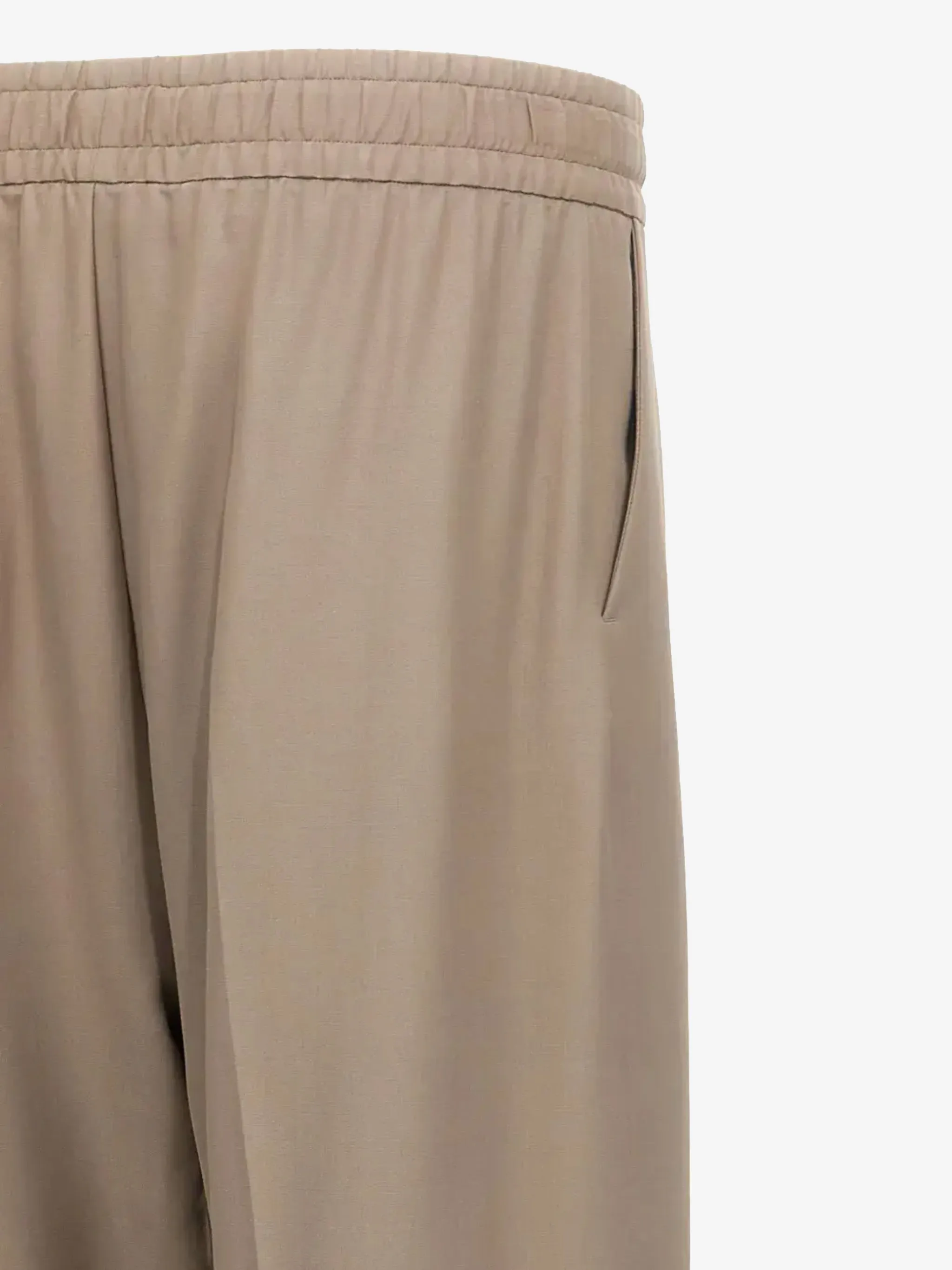 FEAR OF GOD - Men Drawstring Wide Leg Pant Clothing_fear-of-god