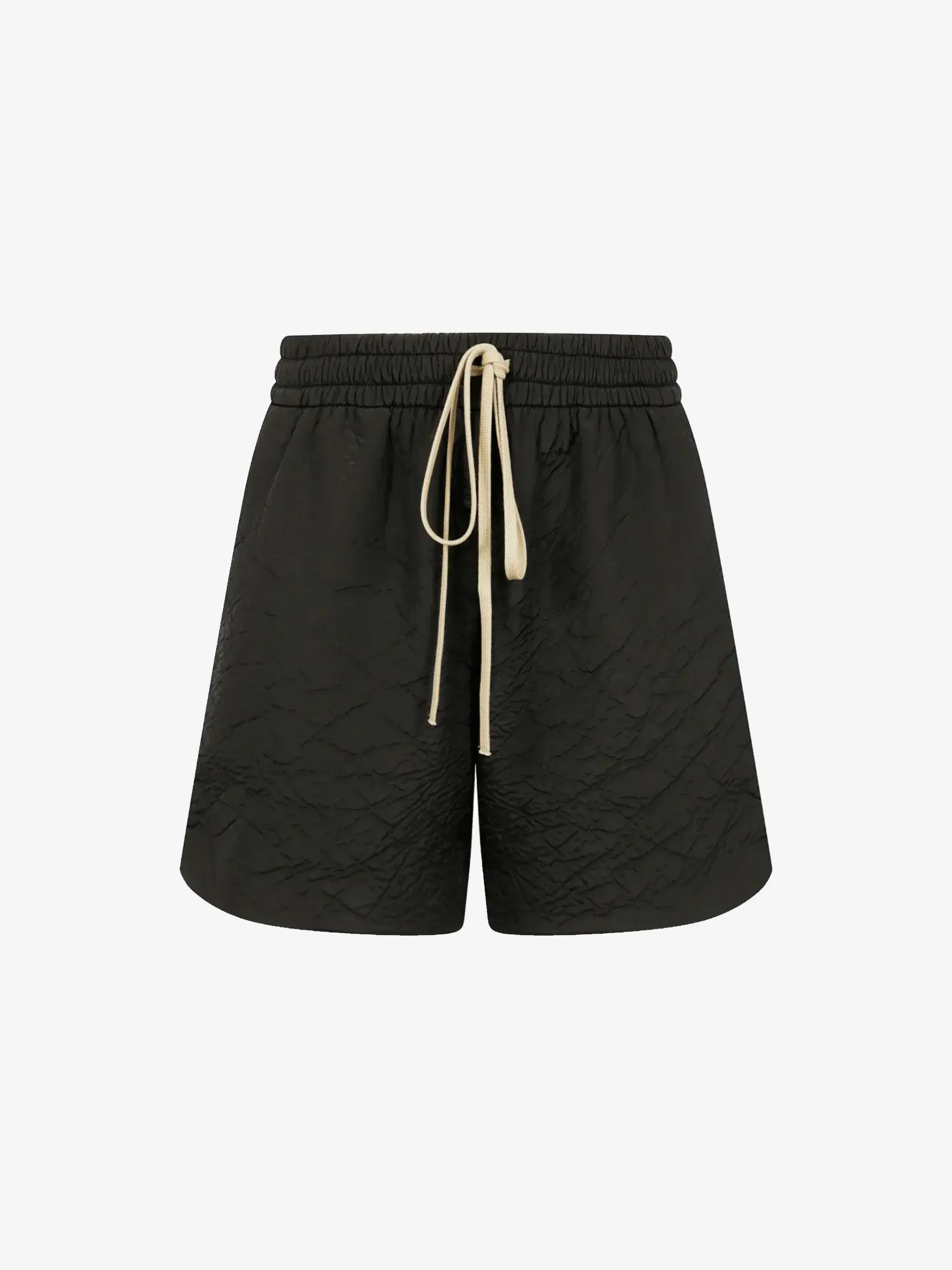 FEAR OF GOD - Men Long Drawstring Short Clothing_fear-of-god