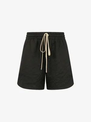 FEAR OF GOD - Men Long Drawstring Short Clothing_fear-of-god