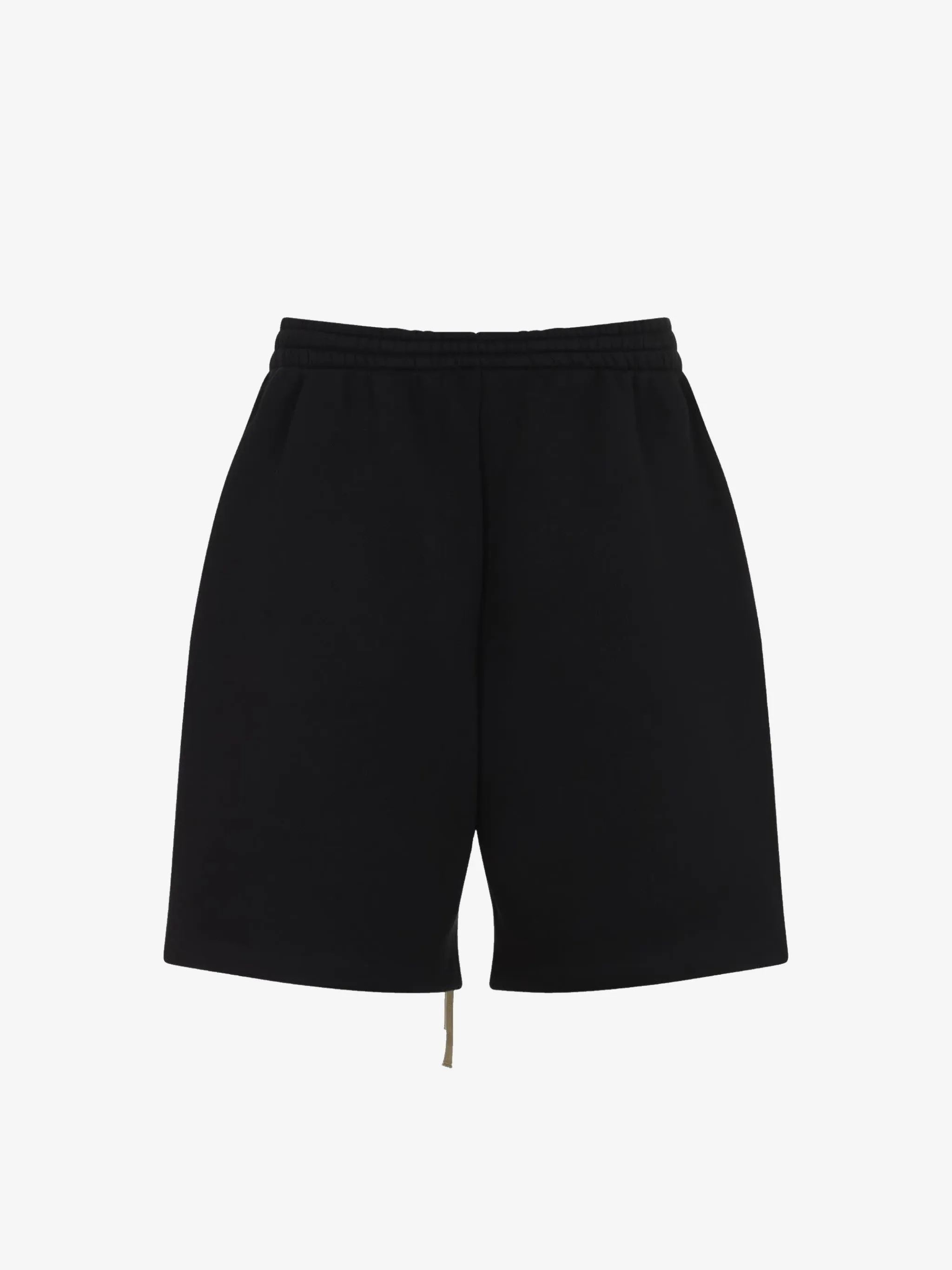 FEAR OF GOD - Men Long Drawstring Sweatshort Clothing_fear-of-god