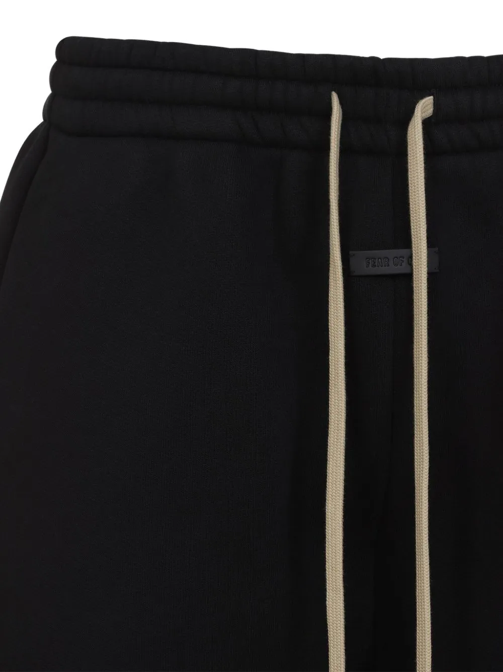 FEAR OF GOD - Men Long Drawstring Sweatshort Clothing_fear-of-god