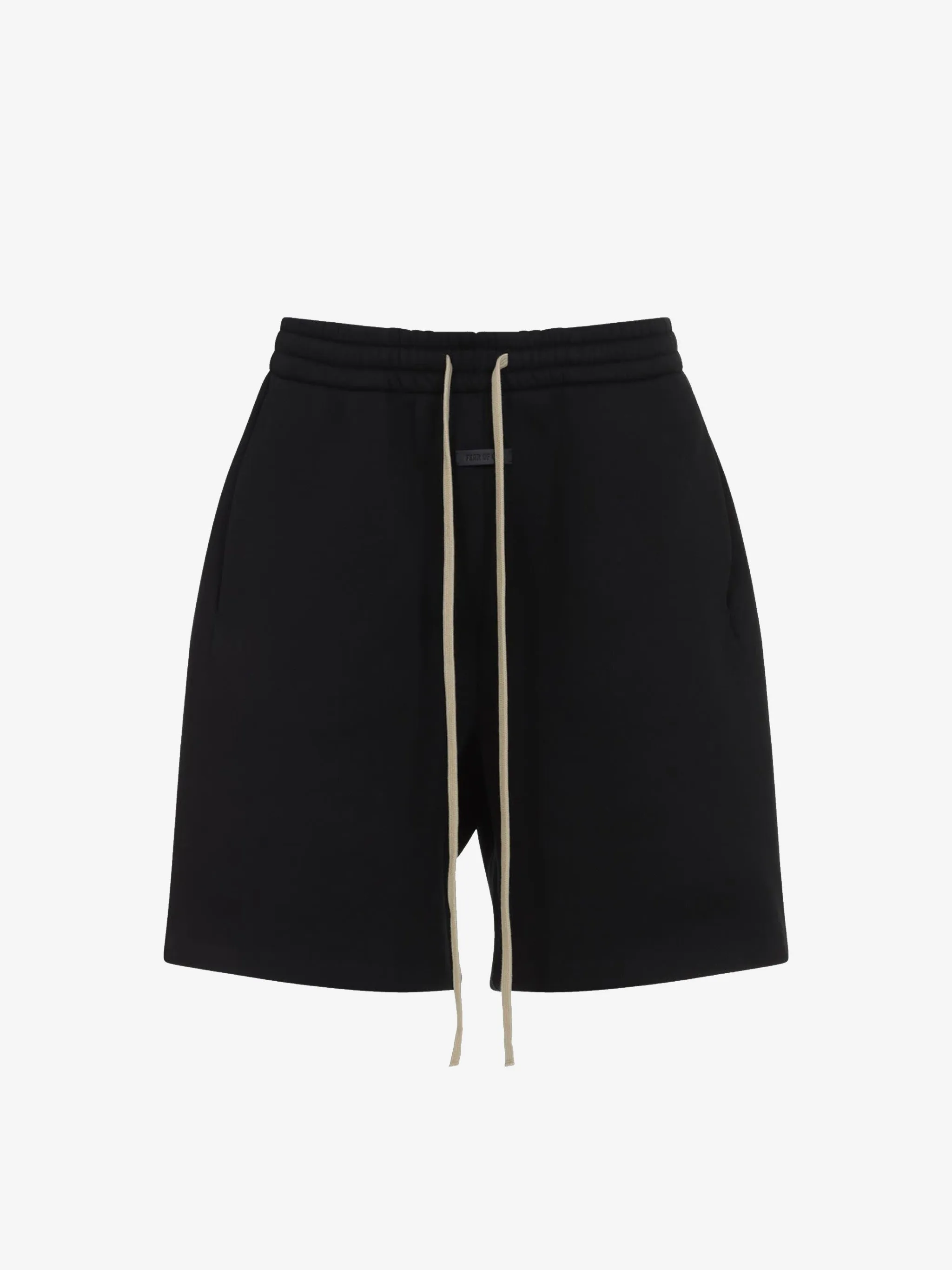 FEAR OF GOD - Men Long Drawstring Sweatshort Clothing_fear-of-god