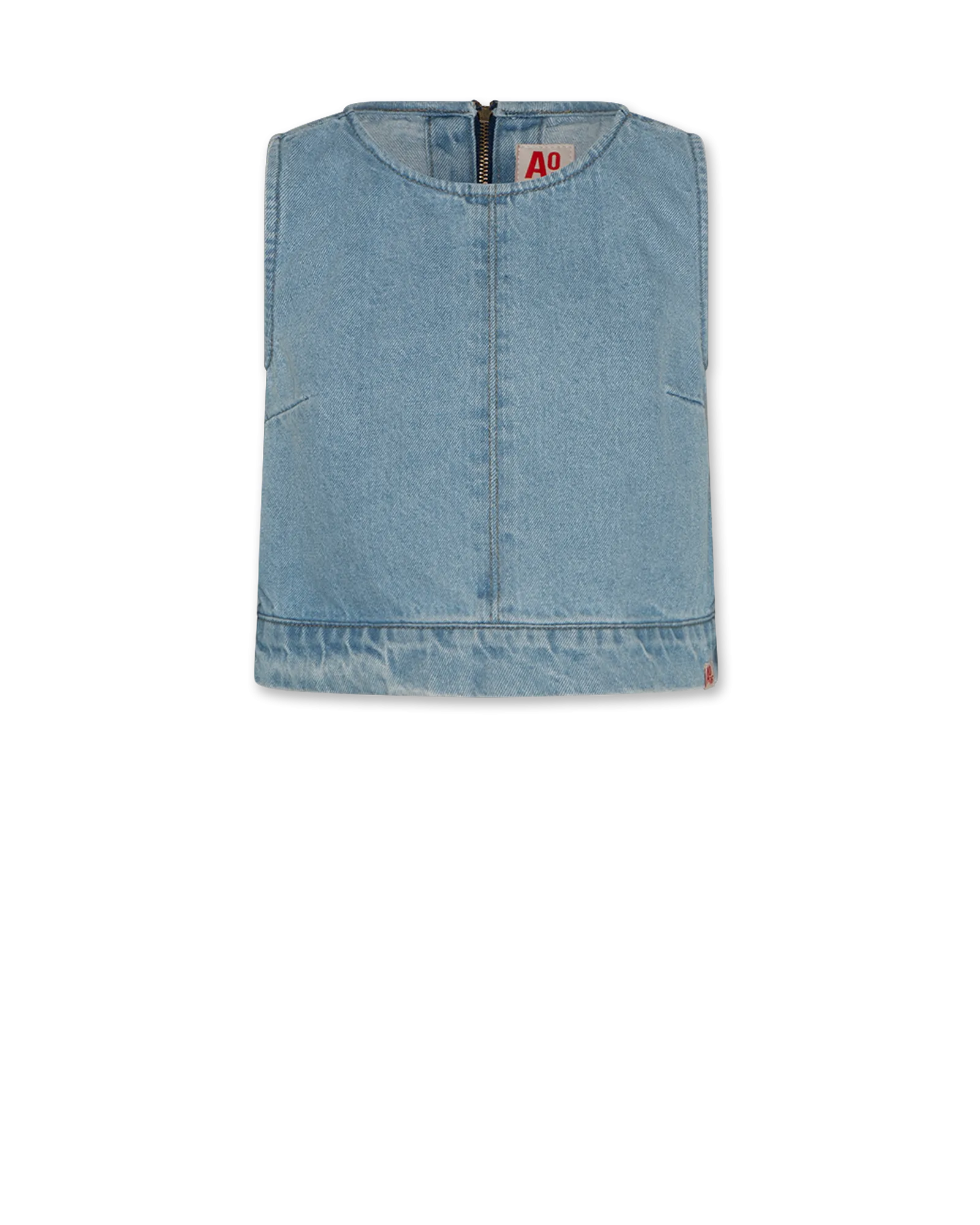 fedha shirt swift 001020 - wash light Ao76 Clothes Boys Girls