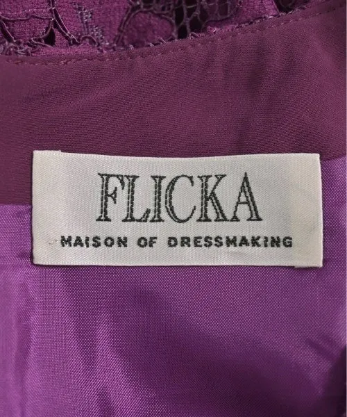 FLICKA Dresses