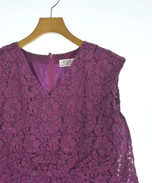 FLICKA Dresses