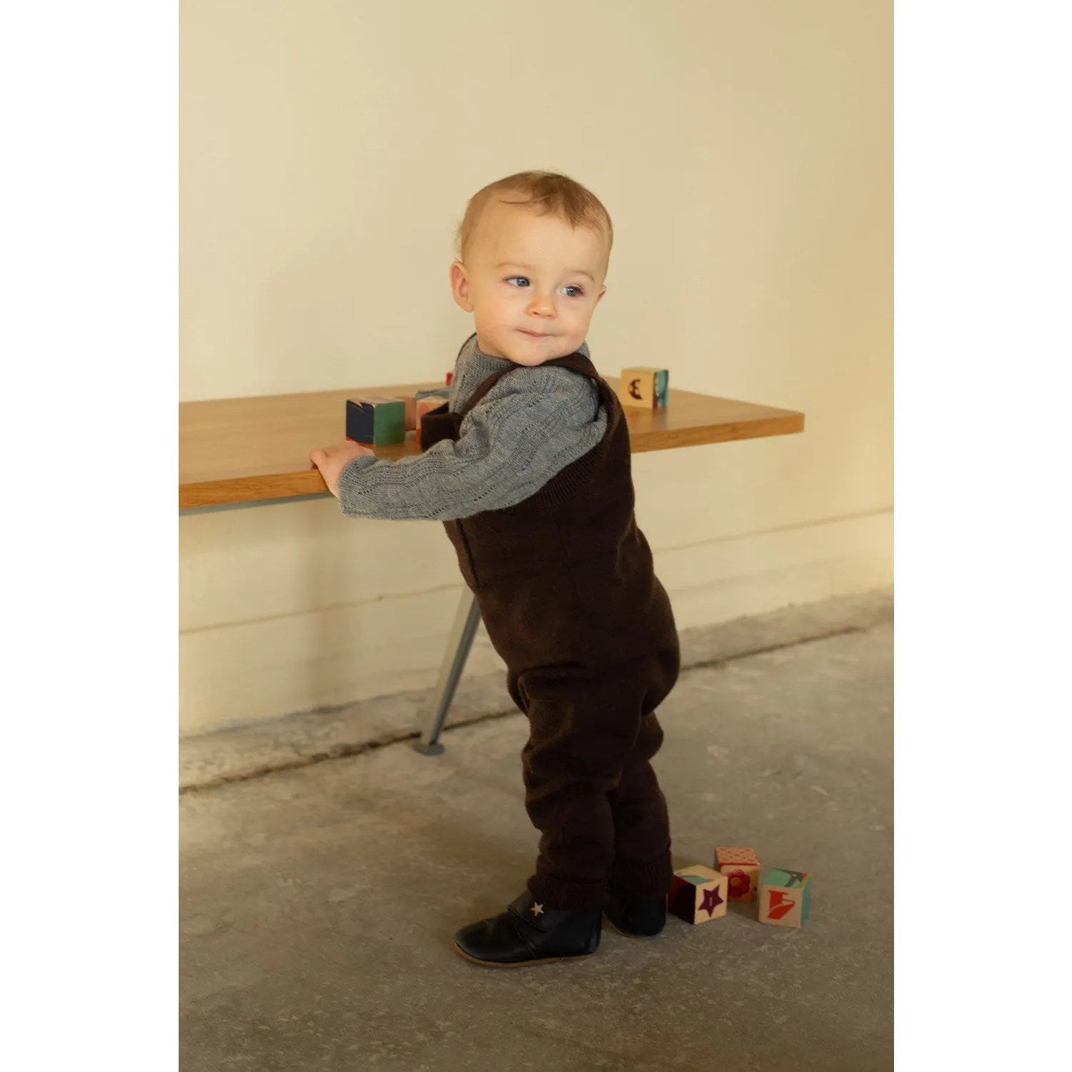 Fliink Carafe Benna Overall Babykids_Fliink