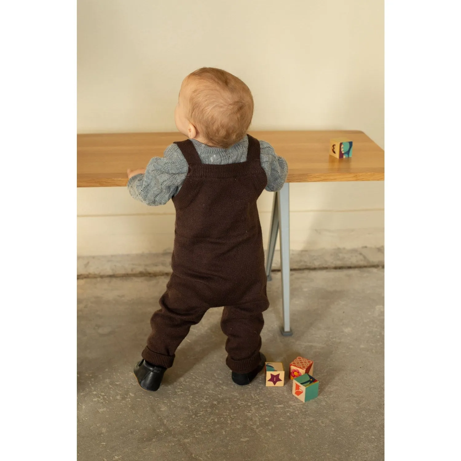 Fliink Carafe Benna Overall Babykids_Fliink