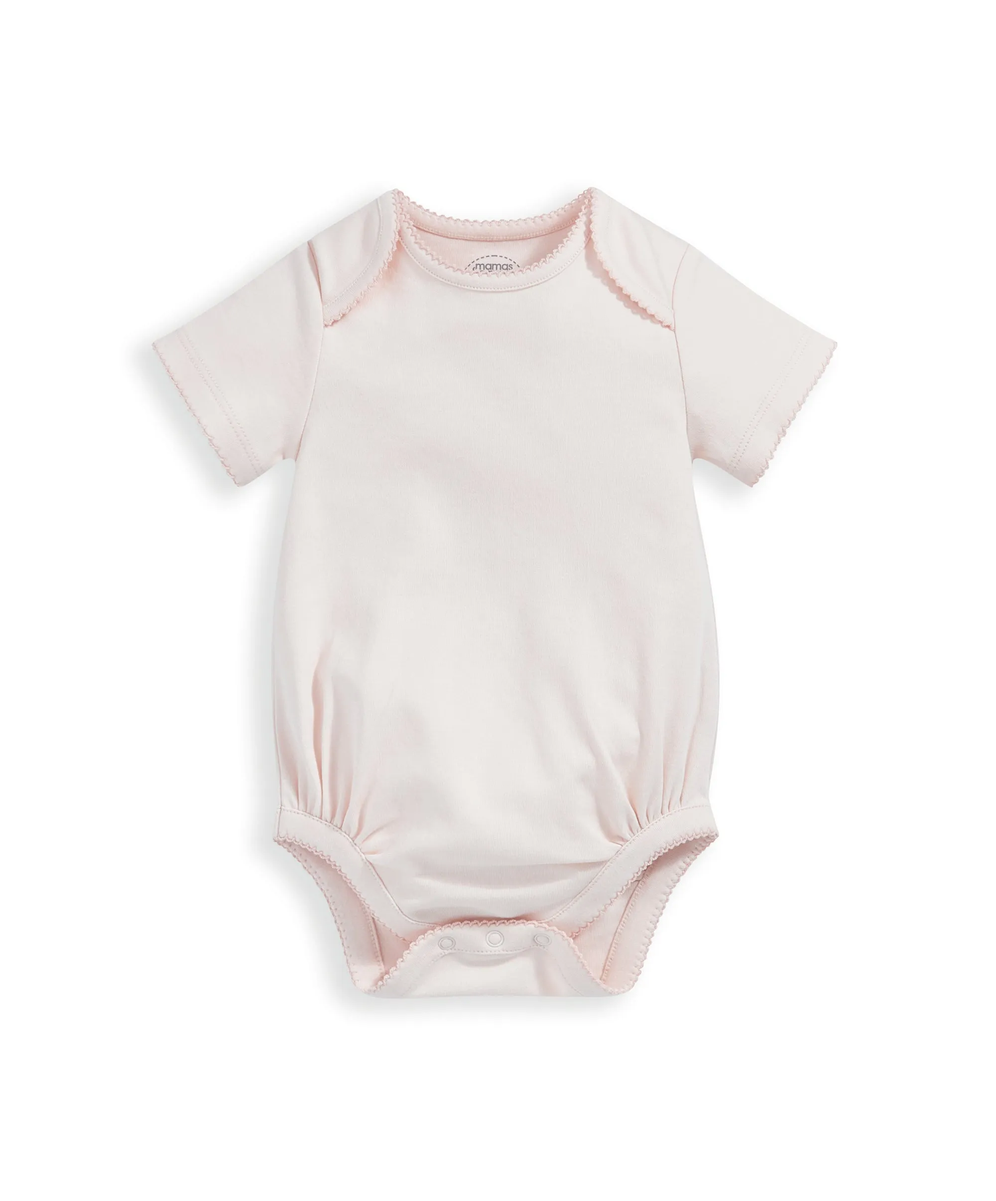 Floral Starter Outfit Set (4 Piece) Babykids Mamas & Papas