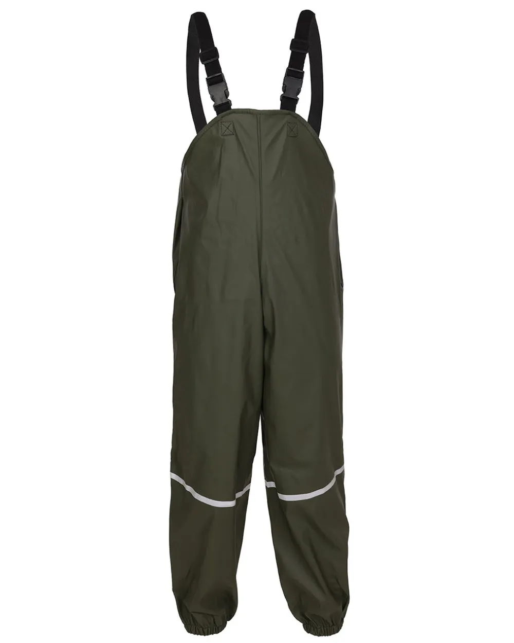 Fort Childs Splashflex Bib & Brace Fort