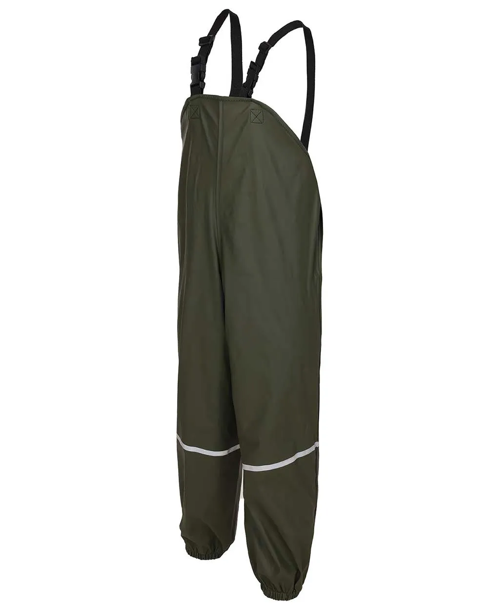Fort Childs Splashflex Bib & Brace Fort