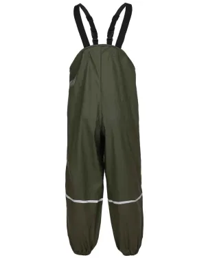 Fort Childs Splashflex Bib & Brace Fort