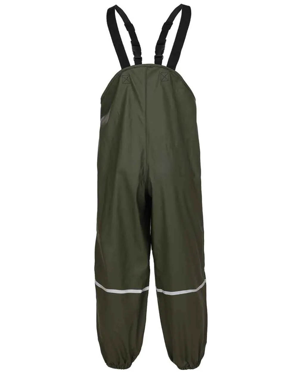 Fort Childs Splashflex Bib & Brace Fort
