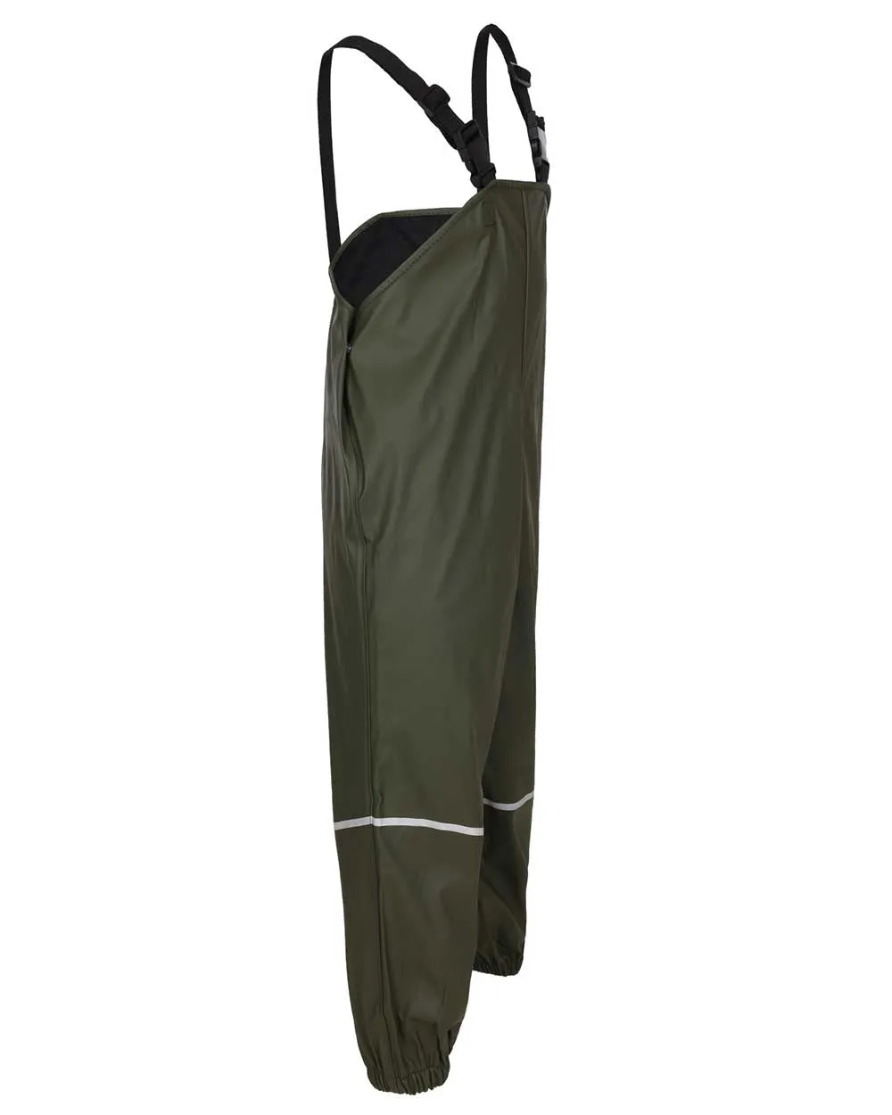 Fort Childs Splashflex Bib & Brace Fort