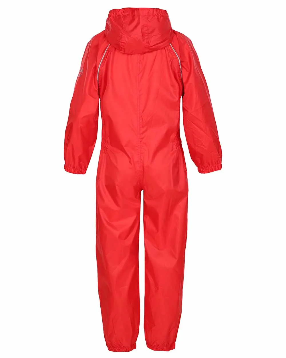 Fort Splashaway Childs Rainsuit Fort
