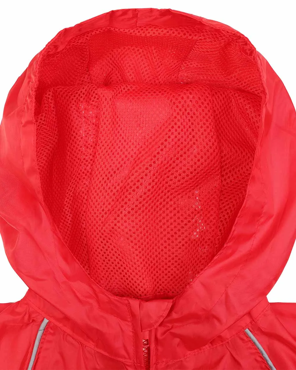 Fort Splashaway Childs Rainsuit Fort