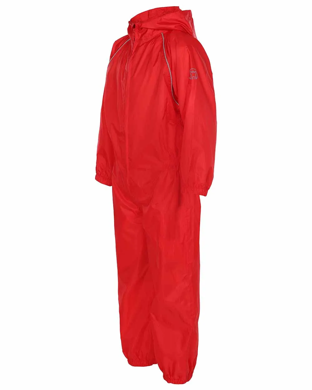 Fort Splashaway Childs Rainsuit Fort