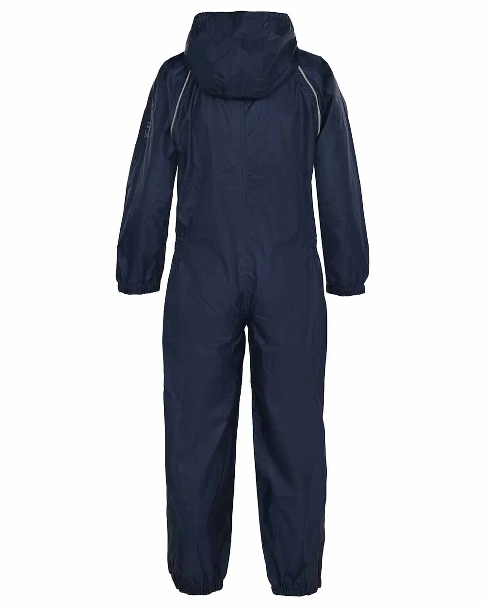 Fort Splashaway Childs Rainsuit Fort