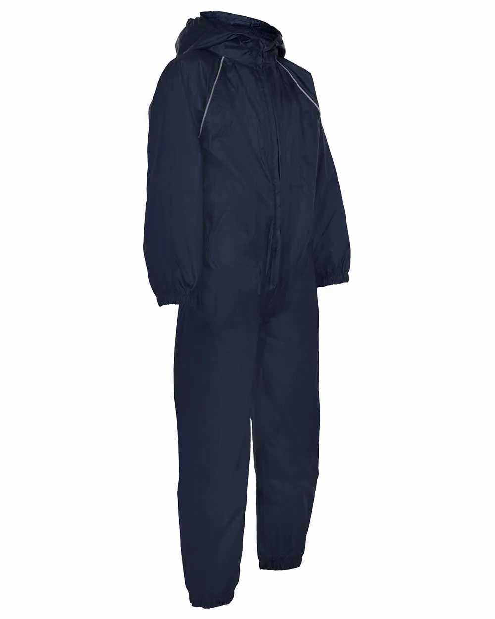 Fort Splashaway Childs Rainsuit Fort
